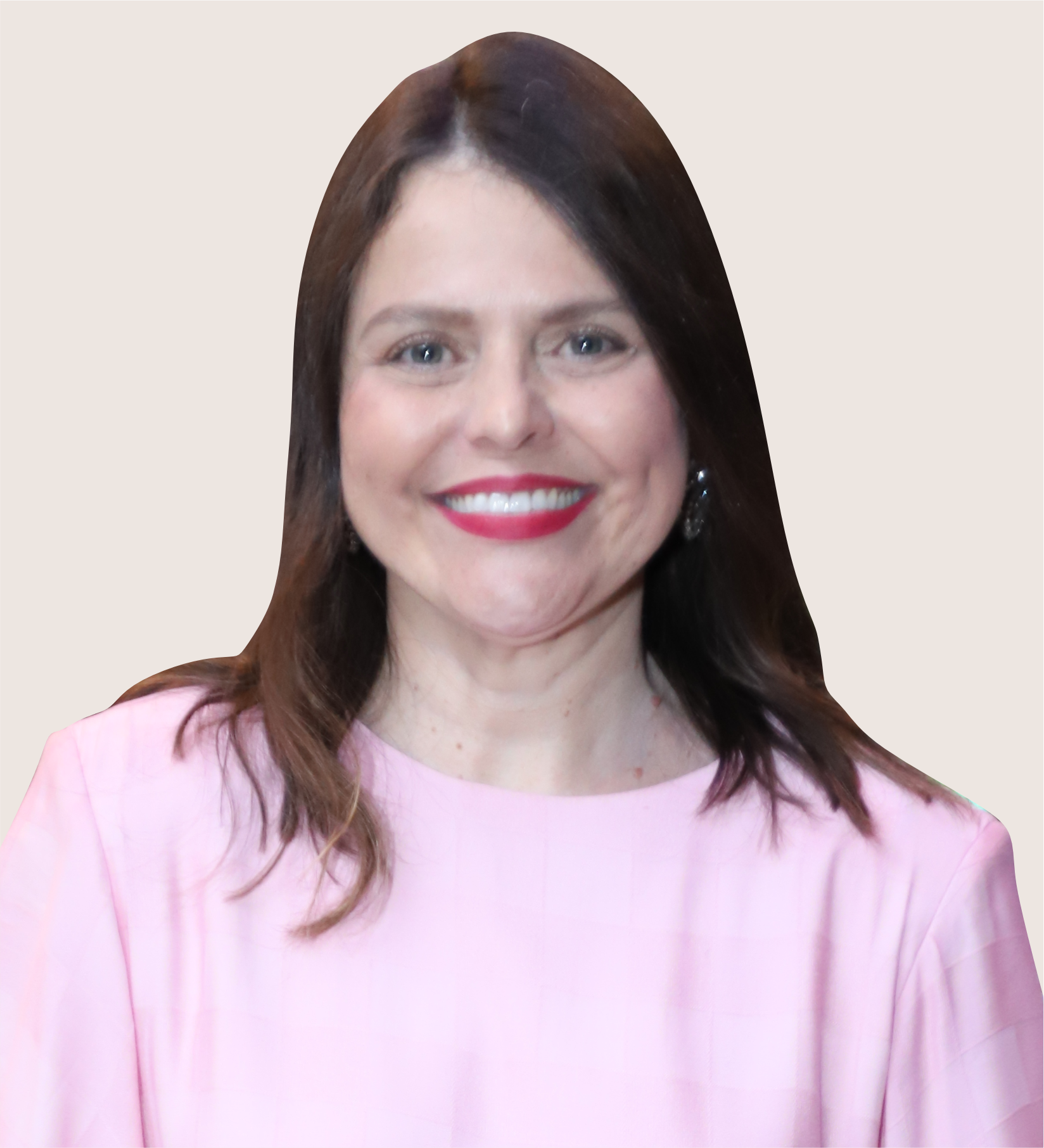 Foto de perfil do Priscila Agnes Maffia Lopes